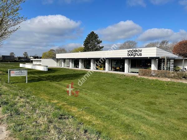 Vodskov Bolighus
