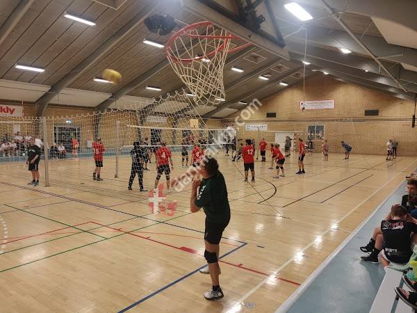 Vodskov Kultur & Idrætscenter