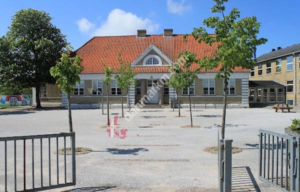 Vodskov Skole