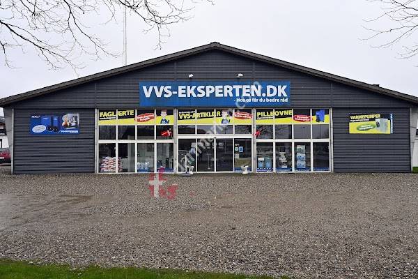 VVS-Eksperten