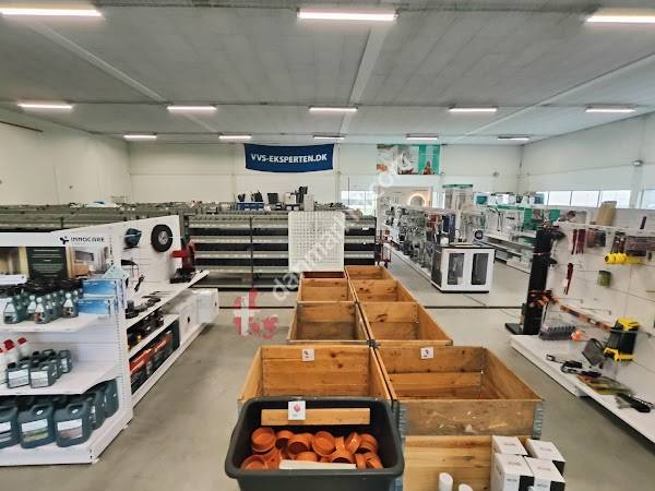 VVS-Eksperten.dk