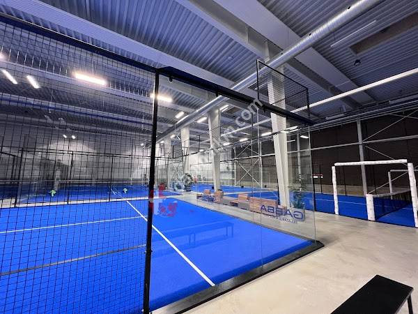 WAP - We Are Padel Kolding