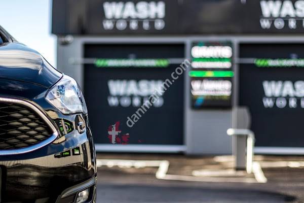 Wash World