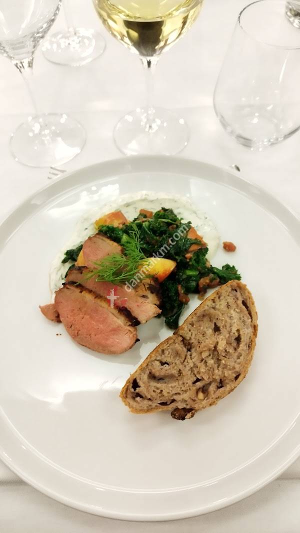 Weber Grill Academy Aalborg