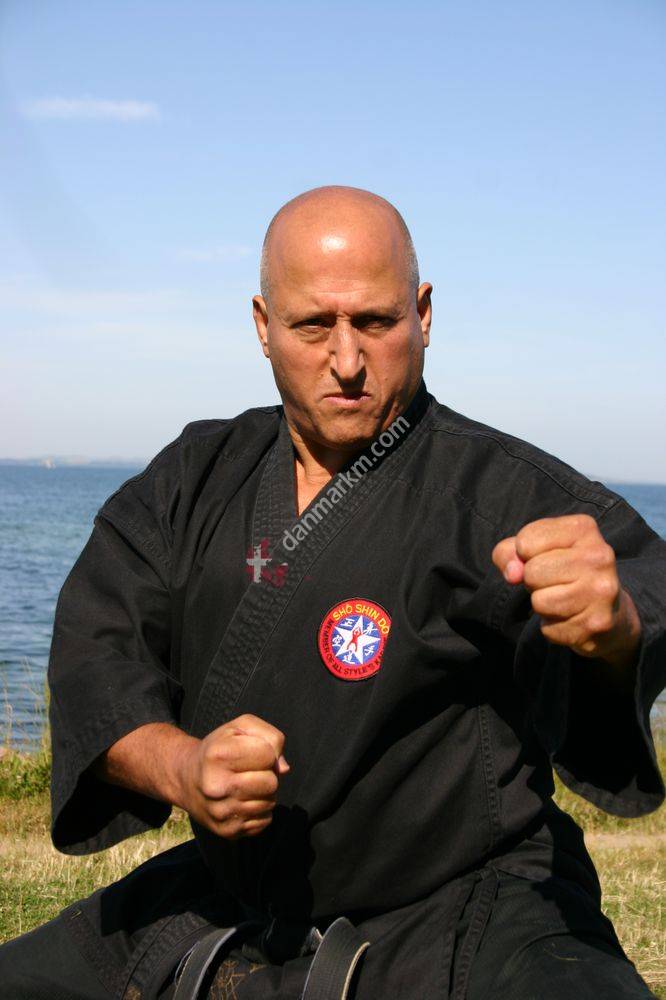 World Academy of Martial Arts