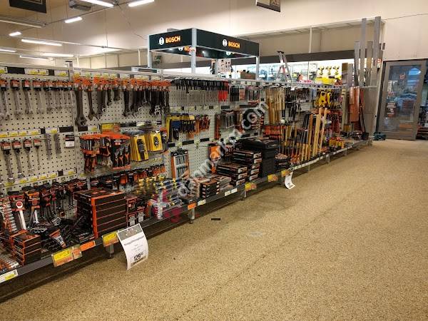 XL-BYG Tømmergaarden Thisted A/S